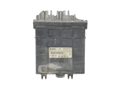 Controlador 037906258AQ 0261203729/730 26SA3669 VW Bosch 55977