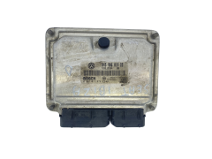 Controlador Seat VW 045906019BB 0281011074 Bosch 61458