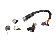 Interruptor De Encendido Renault Twingo 1 417924E 7700822034
