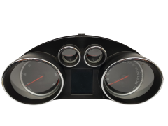 Velocímetro/Instrumentos Y Relojes Opel Astra J 13338434 600775881 GM