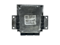 Controlador 9642597680 IAW48P2.70 16449.054 Magneti Marelli 51244