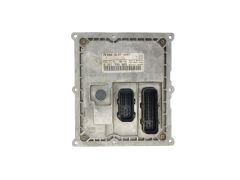 Controlador Smart 0003107V007 0261205005 Bosch 42620