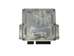 Controlador PSA 0281011081 9647472780 9646850580 Bosch 18681
