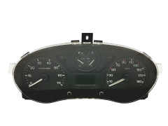 Velocímetro/Instrumentos Y Relojes Partner Berlingo 9665154980 PSA 59094