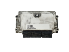 Controlador 0281001839 9630059880 28FM0279 PSA Bosch 38530