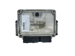 Controlador 0281010442 8200199726 8200049306 Renault Bosch 60404