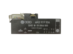 Controlador 6K0919506 898846000 Audi Volkswagen 58263