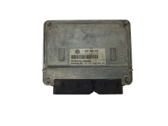 Controlador 03E906033 5WP40163 05 VW Siemens 16838