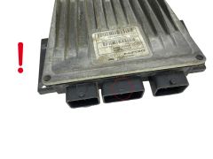 Controlador 8200334419 8200414354 R0410B024C Renault Delphi 60604