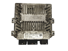Controlador 7S61-12A650-EA 5WS40632A-T SID 804 Ford Siemens 16132