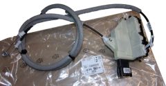 Cerradura Puerta Izquierdo Original 9808417080 Citroen Jumpy 3 Peugeot Expert 3