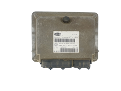 Controlador IAW4AF.PP 55187374 Fiat Magneti Marelli 47718