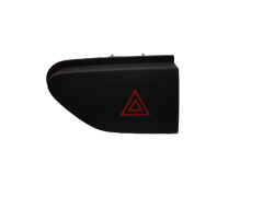 Interruptor De Las Luces De Emergencia Clio 4 Captur Duster 252907372R Renault