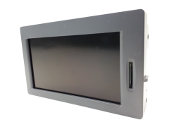 Navegación Renault Clio 3 Master 3 Trafic 2 259151852R TomTom 1063