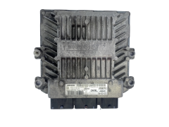 Controlador 5WS40303K-T 4M51-12A650-JL SID202 Ford Siemens 52197