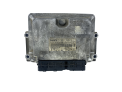Controlador 55181457 0281010337 19242YAA Fiat Bosch 50018