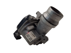 Mariposa De Aire 8200614985 Renault Dacia Nissan 1.5 DCI 2345