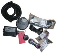 Sirena De La Alarma Original Jumper Boxer Ducato 1608049980