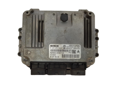 Controlador 0281013868 9663755480 9653958980 PSA Bosch 14478