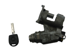 Interruptor De Encendido VW Polo Lupo 357905851F BK7370467 1420