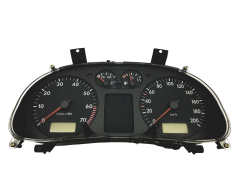 Velocímetro/Instrumentos Y Relojes Seat Arosa 6H0919860 0263601001 51791