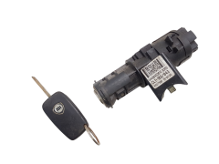 Interruptor De Encendido Lancia Ypsilon 00468453610 61027500 1161