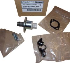 Sensor De Presión De Combustible Original A6860VM09A 1920QK Citroen Peugeot