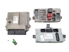 Conjunto De Arranque Lancia Ypsilon 55195819 51818628 51733919 1.3