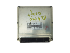 Controlador Mercedes A6681530879 0281011151 Bosch 15984