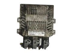 Controlador 3S61-12A650-LB 5WS40140D-T SID 804 Ford Siemens 18140