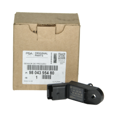 Sensor De Presión De Aire Original 9804395480 Citroen Peugeot