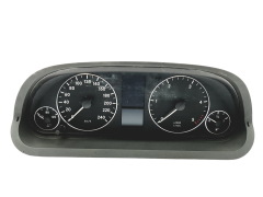 Velocímetro/Instrumentos Y Relojes Mercedes A W169 A1694400811 0263643406 29085