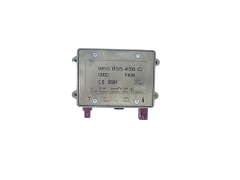Controlador 8E0035456C  Audi 58708