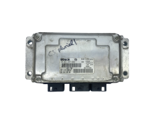 Controlador 0261207860 9651812480 9647972980 PSA Bosch 62691