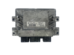 Controlador S120200113A 8200774747 8200700695 Renault Siemens 53532