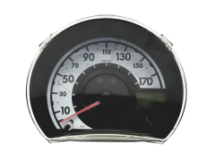 Velocímetro/Instrumentos Y Relojes Aygo C1 107 83800-0H012-A Toyota PSA 52627