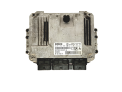 Controlador 0281012468 9663268380 9653958980 PSA Bosch 18388
