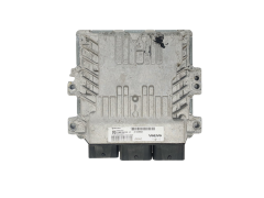 Controlador Volvo S180134103A 31355712 SID807EVO Continental 43724