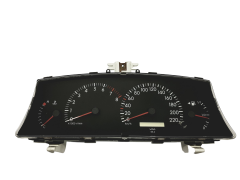 Velocímetro/Instrumentos Y Relojes Toyota Corolla 83800-02800 52573