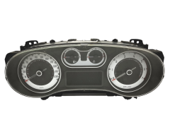 Velocímetro/Instrumentos Y Relojes Fiat 500 L 52003375 A2C90123903 36867