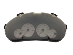 Velocímetro/Instrumentos Y Relojes Peugeot 206 9648836580 000500803 2772