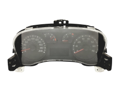 Velocímetro/Instrumentos Y Relojes Fiat Panda 51810208 41658