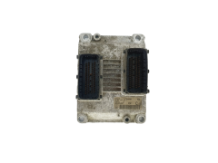 Controlador ME731HA004 0261206715 Alfa Romeo Bosch 39906
