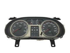 Velocímetro/Instrumentos Y Relojes Renault Clio 2 8200059776 54337