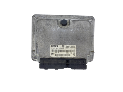 Controlador 90589736 LS 0281001670 98013 Opel Bosch GM 56996