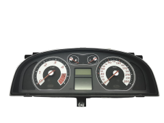 Velocímetro/Instrumentos Y Relojes Renault Laguna 2 8200291338 53159