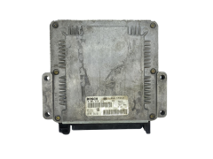 Controlador 0281010137 9635158480 28FM0152 PSA Bosch 63306