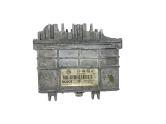 Controlador 030906027AK 0261203930 VW Seat Bosch 63437