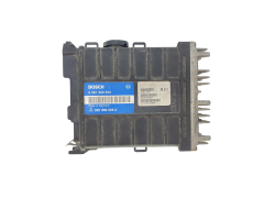 Controlador 0261200253 030906026A Volkswagen Bosch 56821