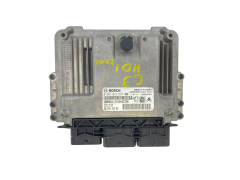 Controlador 0281017337 9666729680 9676833080 PSA Bosch 56590